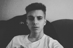 Илья Александрович Веремеев