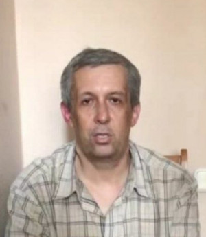 Pavel Yurievich Nedelin