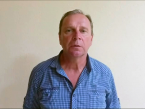 Міхаіл Пятровіч Касякоў