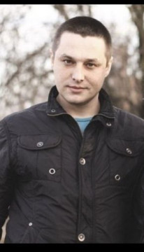 Denis Vasilievich Filonchik