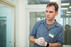 Alexander Nikolaevich Meleshko