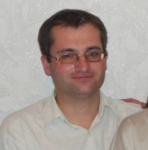 Evgeny Anatolyevich Lyulkovich