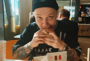 Alexey Valerievich Bondar