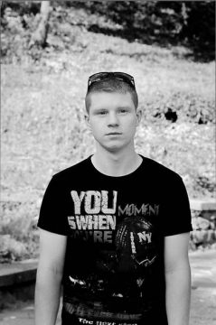 Вадзім Мікалаевіч Васільеў