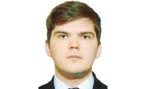 Michael Yurievich Makarov