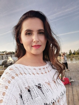 Inna Ivanovna Panova