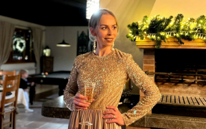 Olga Vladimirovna Mankevich