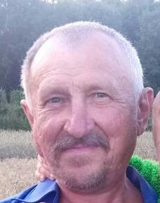 Alexander Fedorovich Potapov