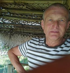 Alexander Evgenievich Grigorevsky