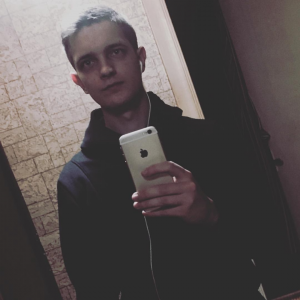 Artem Yurievich Koloshuk