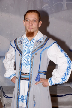 Boris Viktorovich Kaizer