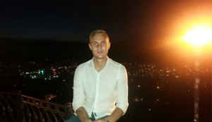 Oleg Yurievich Kirichenko