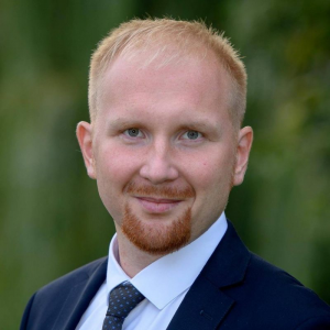 Evgeniy Aleksandrovich Merkis