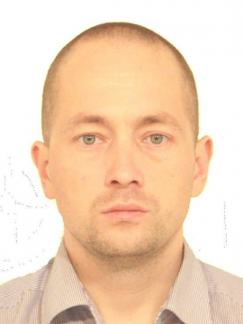 Dmitry Alexandrovich Ogorodnikov