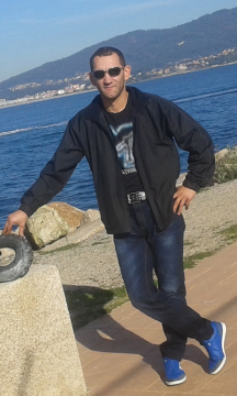 Аляксандр Уладзіміравіч Шурхаеў