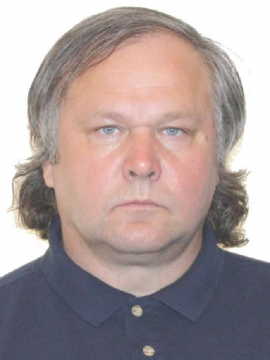 Alexander Iosifovich Lyublinsky