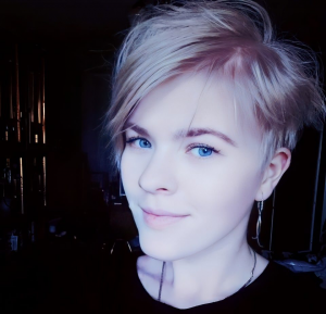 Кацярына Алегаўна Бібільнікава