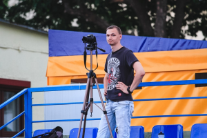 Ілля Васільевіч Давыдзенка