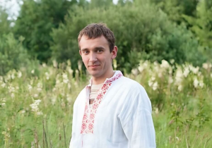 Alexander Evgenievich Bernatsky