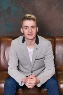 Віктар Пятровіч Дзіброў