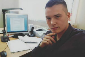 Ivan Aleksandrovich Yanchuk