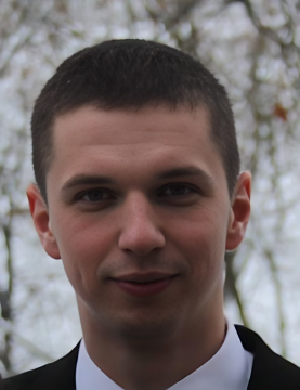 Sergey Olegovich Nelepko