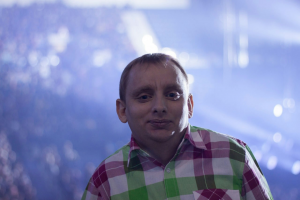 Валерый Валер'евіч Зіза