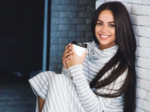 Meriem Rashidovna Gerasimenko