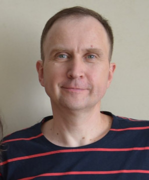 Сяргей Мікалаевіч Кізім