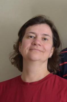 Алена Пятроўна Кізім