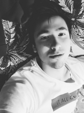 Kirill Alexandrovich Malentovich