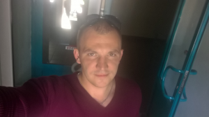 Сяргей Сцяпанавіч Беразюк