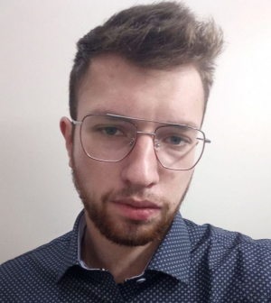 Дзмітрый Андрэевіч Іваноў