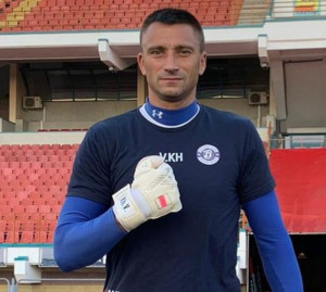 Vasily Iosifovich Khomutovsky