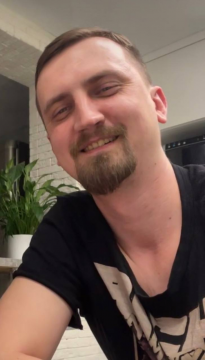 Valentin Olegovich Mitskevich