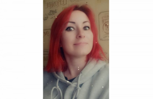 Дзіяна Юр'еўна Кішкарэнка