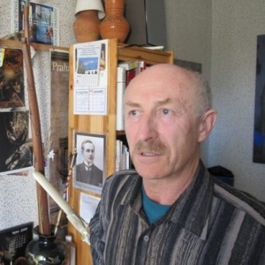 Генадзь Пятровіч Драздоў