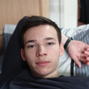 Ілля Сяргеевіч Шаковіч