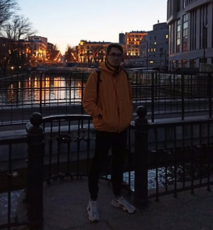 Уладзіслаў Андрэевіч Астроўскі