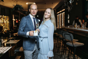 Maria Mikhailovna Zhuk