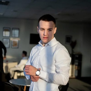 Яўген Ігаравіч Краўчук