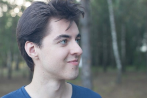 Андрэй Уладзіміравіч Лагун