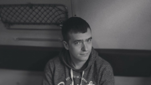 Міхаіл Сяргеевіч Корзун