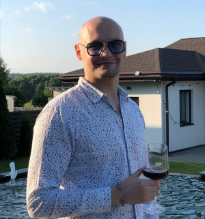 Марк Эдуардавіч Лукапераў