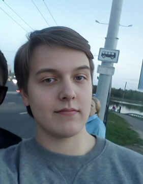 Кірыл Уладзіміравіч Казлоў