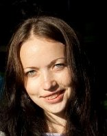 Snezhana Valerievna Inanets