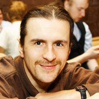 Alexander Erastovich Lychavko