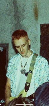 Уладзімір Мікалаевіч Гаранскі