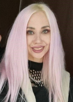 Марыя Аляксандраўна Яшчанка