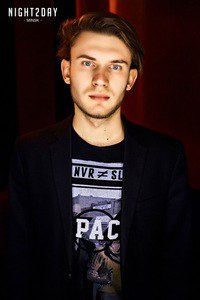 Раман Алегавіч Цыганкоў